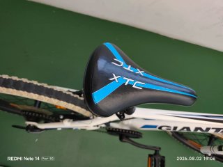 Bicicleta Giant XTC 20 "