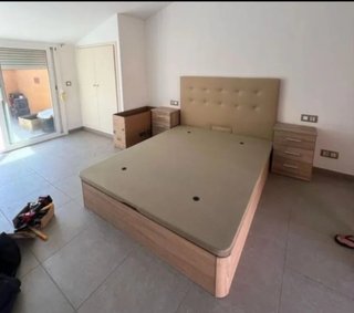 Letti matrimoniali disponibili
