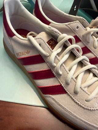 Adidas Handball Spezial España