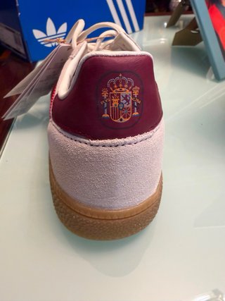 Adidas Handball Spezial España
