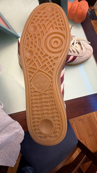 Adidas Handball Spezial España