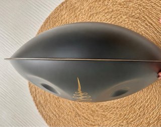 Handpan Soyuz