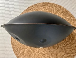 Handpan Soyuz