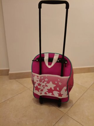 Zainetto trolley Pinypon