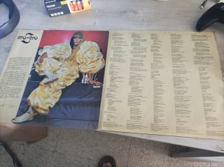 Vinile Renato Zero - Erozero