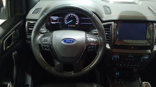 Ford Ranger Pickup 2.0 TDCI Doble Cabina Wildtrack 4x4 AT 157 kW (213 CV)