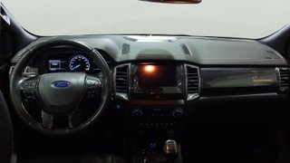 Ford Ranger Pickup 2.0 TDCI Doble Cabina Wildtrack 4x4 AT 157 kW (213 CV)