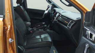 Ford Ranger Pickup 2.0 TDCI Doble Cabina Wildtrack 4x4 AT 157 kW (213 CV)