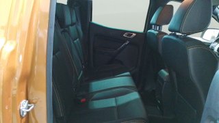 Ford Ranger Pickup 2.0 TDCI Doble Cabina Wildtrack 4x4 AT 157 kW (213 CV)
