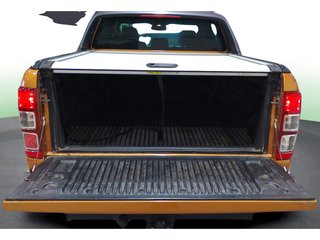 Ford Ranger Pickup 2.0 TDCI Doble Cabina Wildtrack 4x4 AT 157 kW (213 CV)