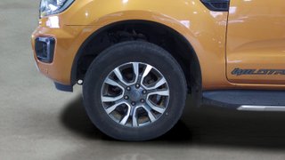 Ford Ranger Pickup 2.0 TDCI Doble Cabina Wildtrack 4x4 AT 157 kW (213 CV)