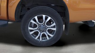 Ford Ranger Pickup 2.0 TDCI Doble Cabina Wildtrack 4x4 AT 157 kW (213 CV)
