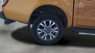 Ford Ranger Pickup 2.0 TDCI Doble Cabina Wildtrack 4x4 AT 157 kW (213 CV)