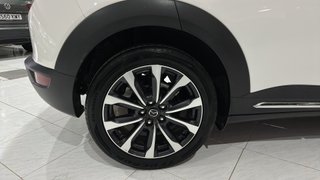 Mazda CX-3 1.8 D Zenith 2WD 85 kW (115 CV)