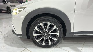 Mazda CX-3 1.8 D Zenith 2WD 85 kW (115 CV)