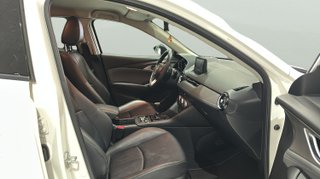 Mazda CX-3 1.8 D Zenith 2WD 85 kW (115 CV)
