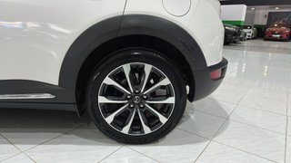 Mazda CX-3 1.8 D Zenith 2WD 85 kW (115 CV)