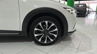 Mazda CX-3 1.8 D Zenith 2WD 85 kW (115 CV)