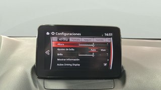 Mazda CX-3 1.8 D Zenith 2WD 85 kW (115 CV)