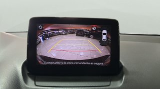 Mazda CX-3 1.8 D Zenith 2WD 85 kW (115 CV)