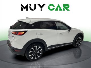 Mazda CX-3 1.8 D Zenith 2WD 85 kW (115 CV)