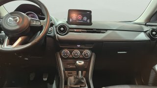 Mazda CX-3 1.8 D Zenith 2WD 85 kW (115 CV)