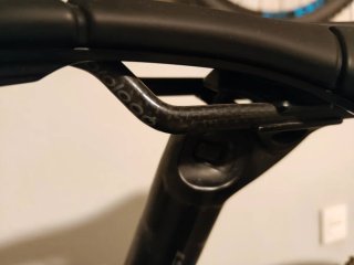 Prologo Scratch M5 Nack