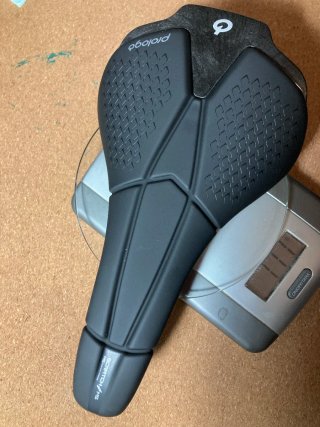 Prologo Scratch M5 Nack