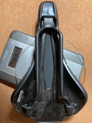 Prologo Scratch M5 Nack