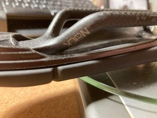 Prologo Scratch M5 Nack