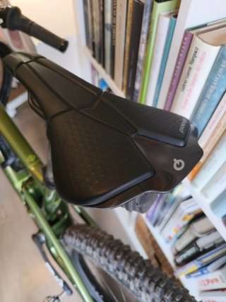 Prologo Scratch M5 Nack