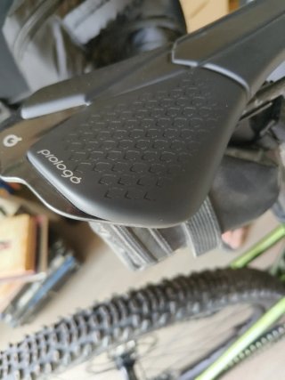 Prologo Scratch M5 Nack