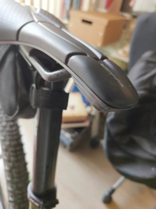 Prologo Scratch M5 Nack