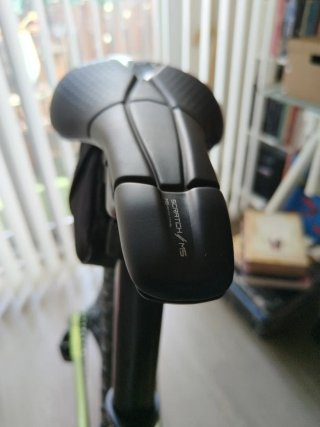 Prologo Scratch M5 Nack