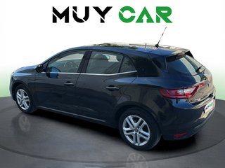 Renault Megane Zen Energy dCi 81 kW (110 CV) EDC