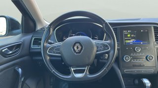Renault Megane Zen Energy dCi 81 kW (110 CV) EDC