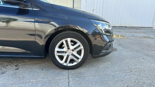 Renault Megane Zen Energy dCi 81 kW (110 CV) EDC