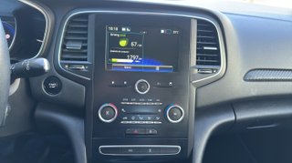 Renault Megane Zen Energy dCi 81 kW (110 CV) EDC