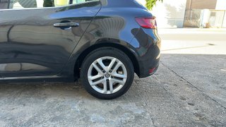 Renault Megane Zen Energy dCi 81 kW (110 CV) EDC