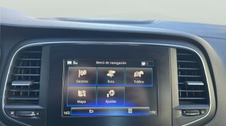 Renault Megane Zen Energy dCi 81 kW (110 CV) EDC