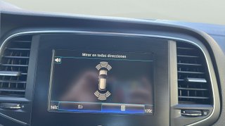Renault Megane Zen Energy dCi 81 kW (110 CV) EDC