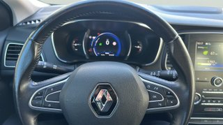 Renault Megane Zen Energy dCi 81 kW (110 CV) EDC