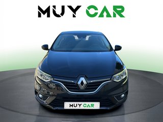 Renault Megane Zen Energy dCi 81 kW (110 CV) EDC