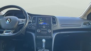 Renault Megane Zen Energy dCi 81 kW (110 CV) EDC