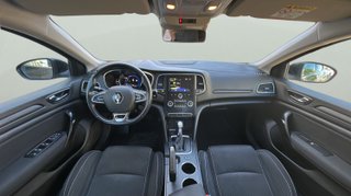 Renault Megane Zen Energy dCi 81 kW (110 CV) EDC
