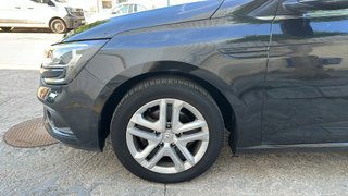 Renault Megane Zen Energy dCi 81 kW (110 CV) EDC