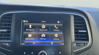 Renault Megane Zen Energy dCi 81 kW (110 CV) EDC