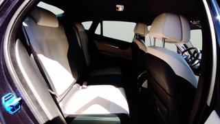 BMW X6 xDrive40d 230 kW (313 CV)