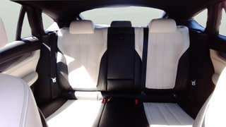 BMW X6 xDrive40d 230 kW (313 CV)