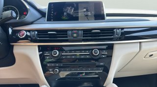 BMW X6 xDrive40d 230 kW (313 CV)